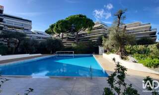 Appartement 3 Pièces 60 m² à vendre à Antibes (06600)