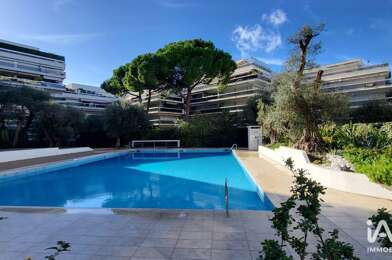 Appartement 3 pièces 325000 €