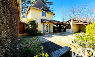 Maison 6 Pièces 131 m² à vendre à Ginestet (24130)