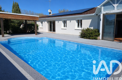 Maison 6 pièces 335000 €