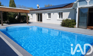 Maison 6 Pièces 167 m² à vendre à Noé (31410)