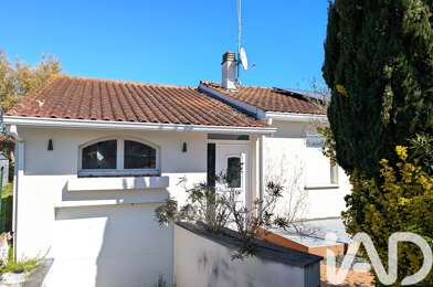 Maison 6 pièces 335000 €