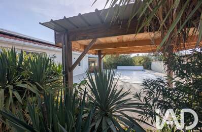 Vente Maison/villa 6 pièces — photo du bien