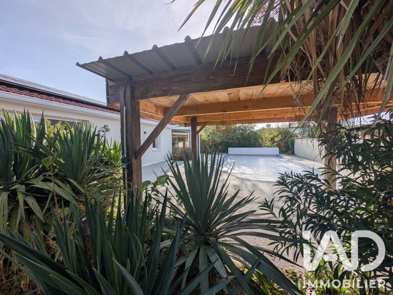 Vente Maison/villa 6 pièces — photo 1