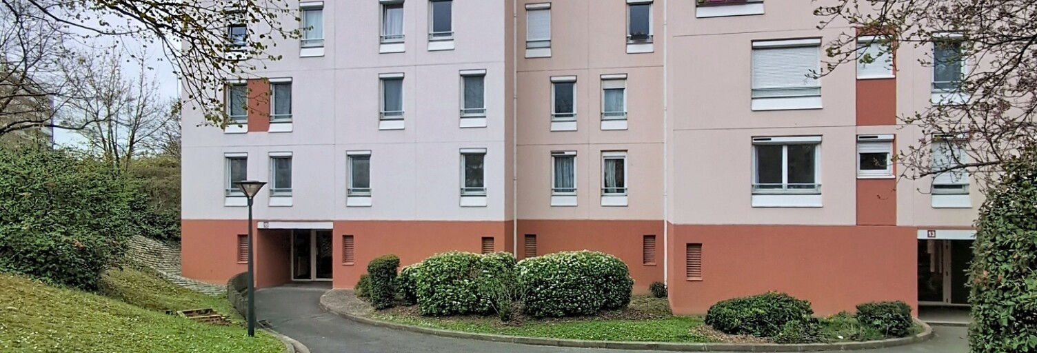 Appartement 3 Pièces 67 m² à vendre à Maisons-Alfort (94700)