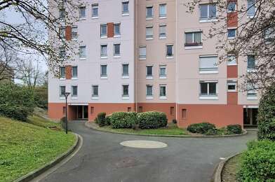 Appartement 3 pièces 272500 €