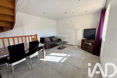 Maison 5 pièces 156000 €