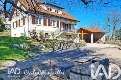 Maison 6 pièces 395000 €