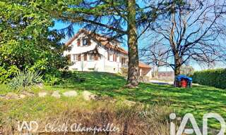 Maison 6 Pièces 150 m² à vendre à La Chapelle-Villars (42410)