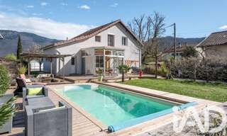 Maison 7 Pièces 208 m² à vendre à Vif (38450)