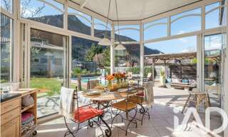 Maison 7 Pièces 208 m² à vendre à Vif (38450)