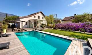 Maison 7 Pièces 208 m² à vendre à Vif (38450)
