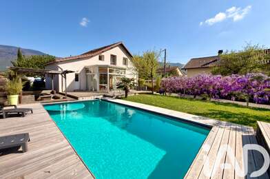 Maison 7 pièces 559000 €