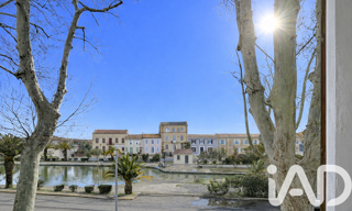 Maison 5 Pièces 127 m² à vendre à Sallèles-d'Aude (11590)