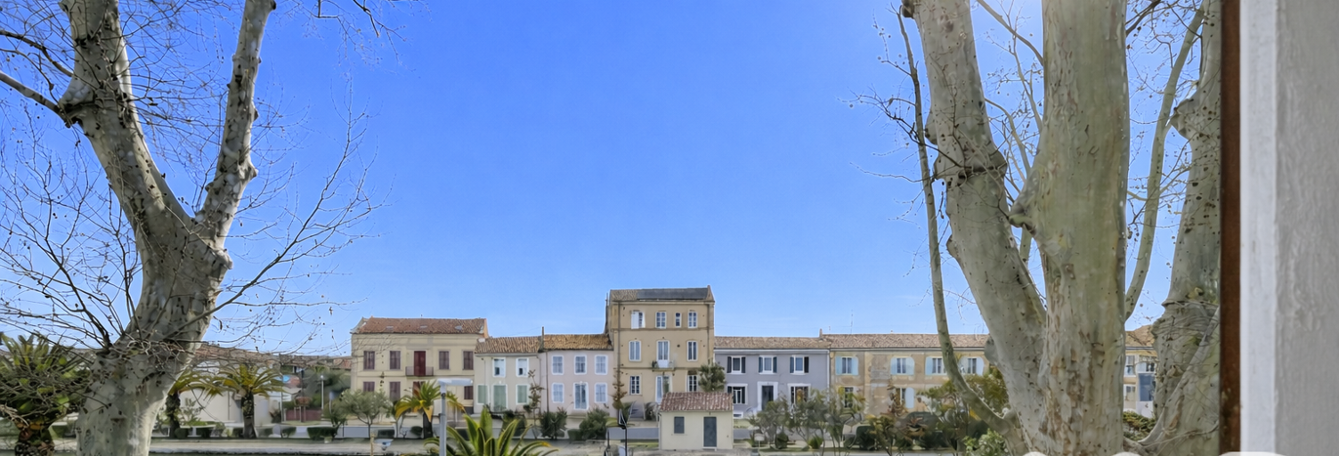 Maison 5 Pièces 127 m² à vendre à Sallèles-d'Aude (11590)