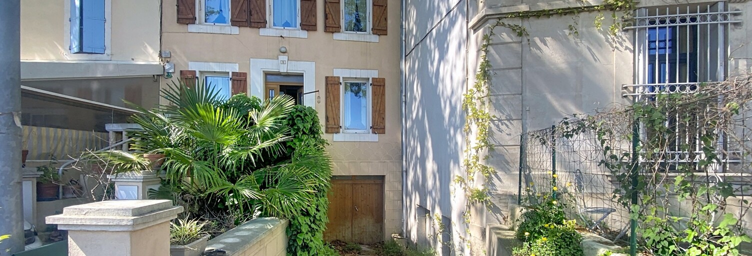 Maison 5 Pièces 127 m² à vendre à Sallèles-d'Aude (11590)