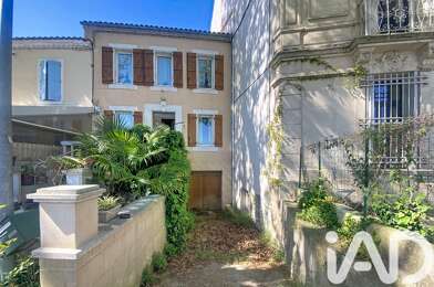 Maison 5 pièces 170000 €