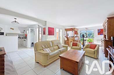 Maison 6 pièces 439000 €