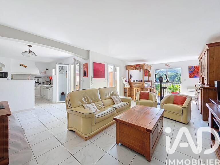 Vente Maison/villa 6 pièces — photo 1