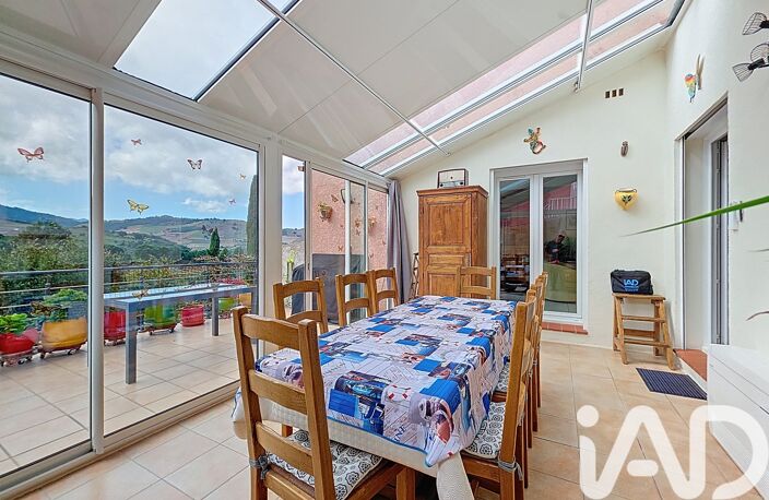 Vente Maison/villa 6 pièces — photo 3