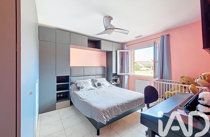 Vente Maison/villa 6 pièces — photo 4