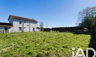 Maison 6 Pièces 197 m² à vendre à Hagetmau (40700)