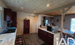 Maison 6 Pièces 197 m² à vendre à Hagetmau (40700)