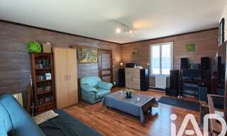 Maison 6 Pièces 197 m² à vendre à Hagetmau (40700)