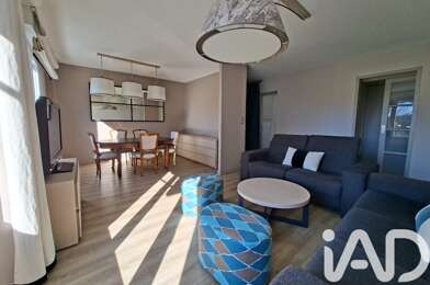 Appartement 4 pièces 297800 €