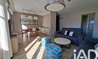 Appartement 4 Pièces 75 m² à vendre à Vannes (56000)