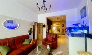 Maison 3 Pièces 130 m² à vendre à Escautpont (59278)