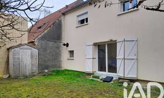 Maison 6 Pièces 96 m² à vendre à Fosses (95470)