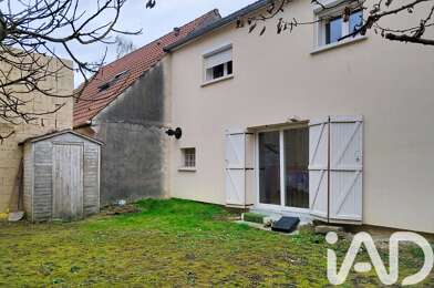 Maison 6 pièces 295000 €