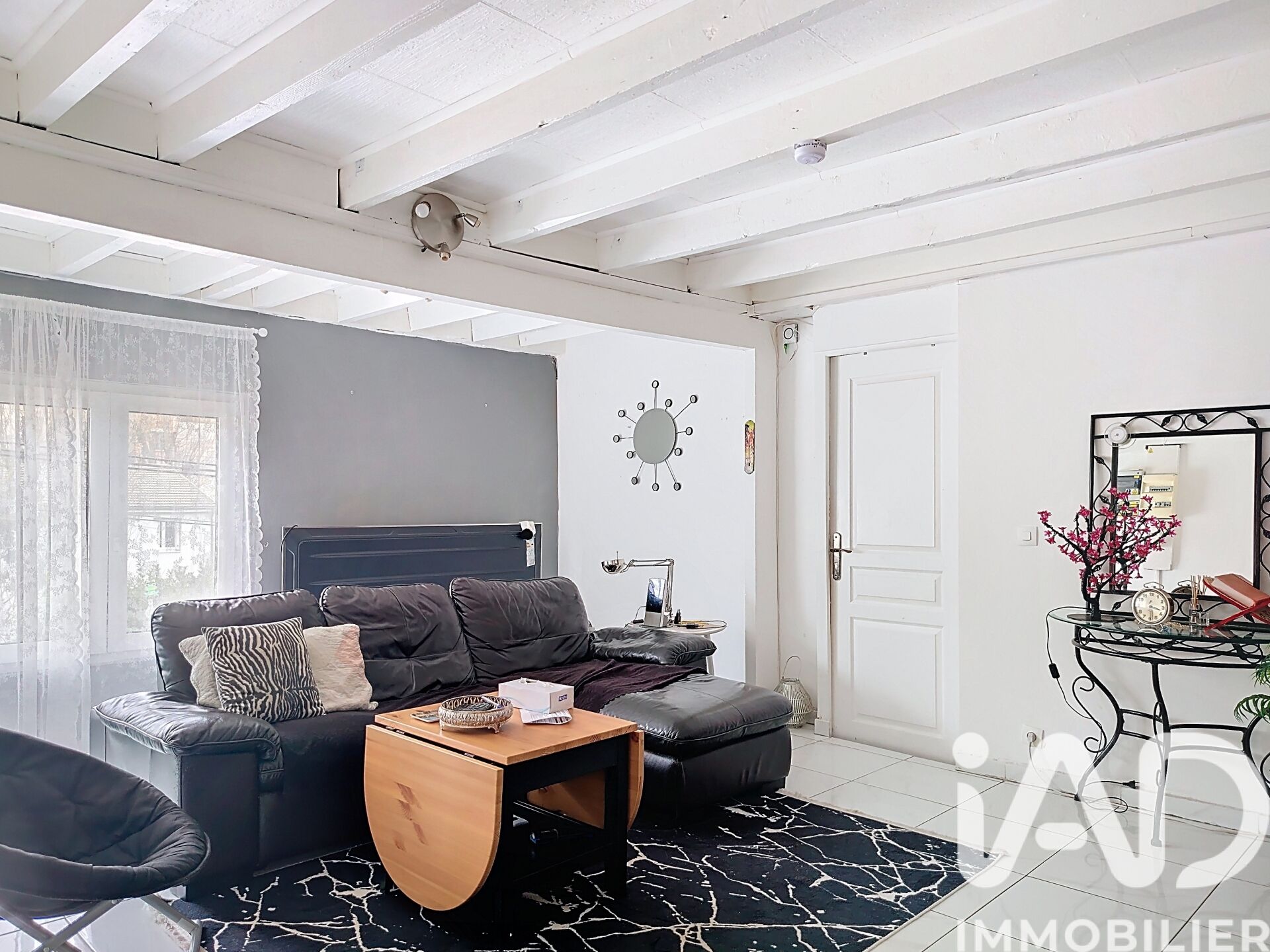 Vente Maison/villa 6 pièces - Photo 2