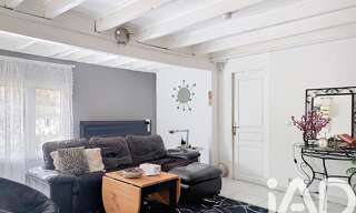 Maison 6 Pièces 96 m² à vendre à Fosses (95470)
