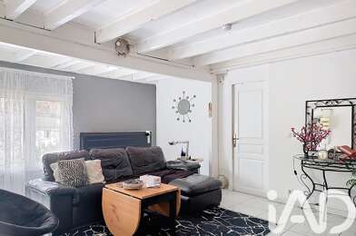 Maison 6 pièces 295000 €