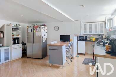 Maison 6 pièces 295000 €