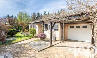 Maison 5 Pièces 104 m² à vendre à Ballainvilliers (91160)