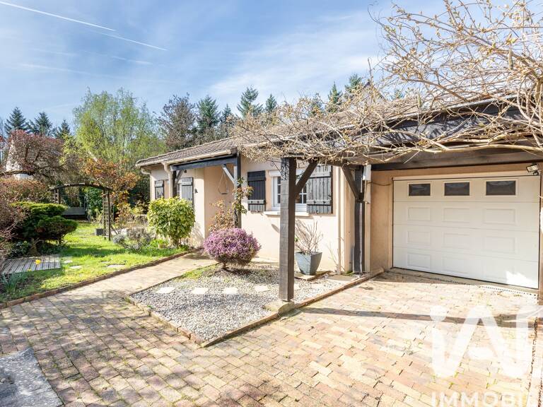 Vente Maison/villa 5 pièces — photo 1