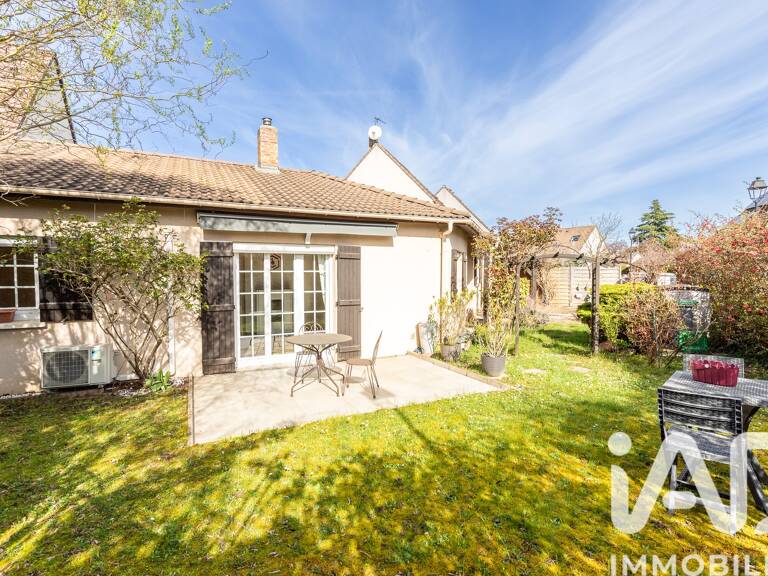 Vente Maison/villa 5 pièces — photo 1