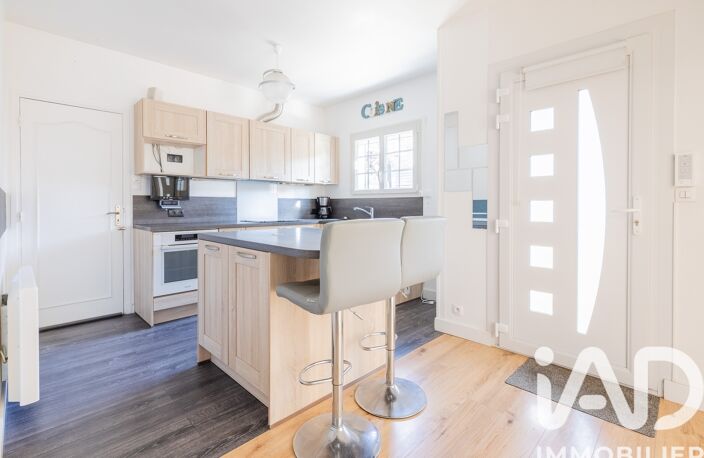 Vente Maison/villa 5 pièces — photo 2