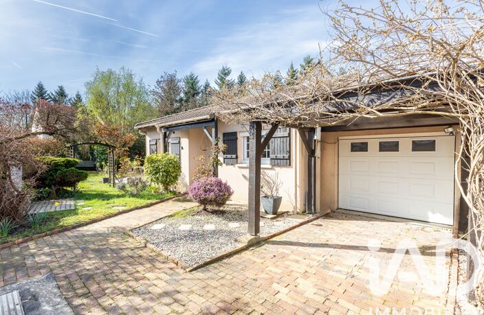 Vente Maison/villa 5 pièces — photo 3