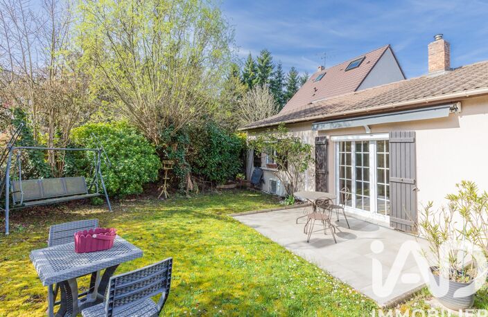 Vente Maison/villa 5 pièces — photo 4