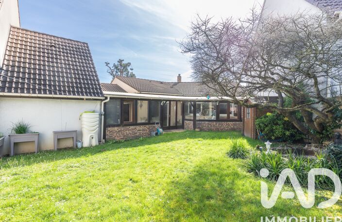 Vente Maison/villa 5 pièces — photo 5