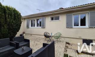 Maison 4 Pièces 80 m² à vendre à Rozay-en-Brie (77540)