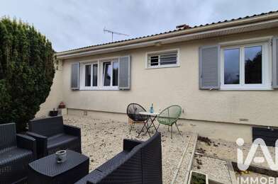 Maison 4 pièces 230000 €