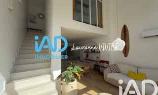 Maison 3 Pièces 75 m² à vendre à Torreilles (66440)