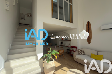 Maison 3 pièces 270000 €