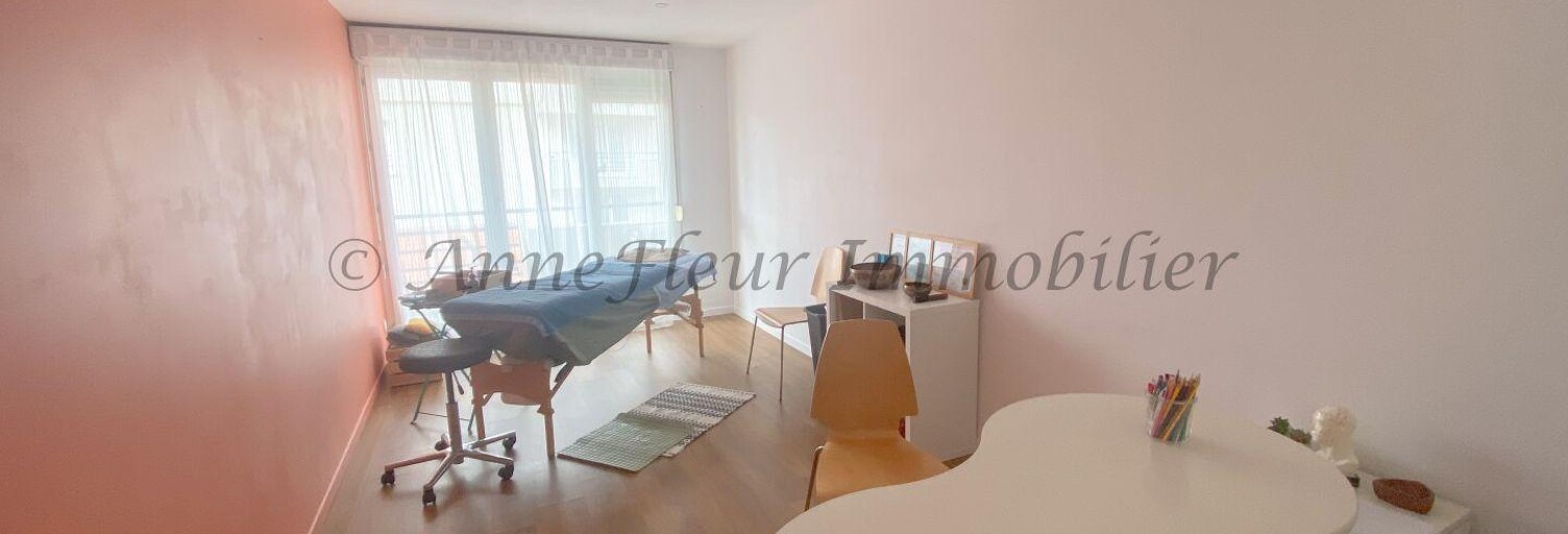 Commerce  45 m² à vendre à Toulouse (31500)