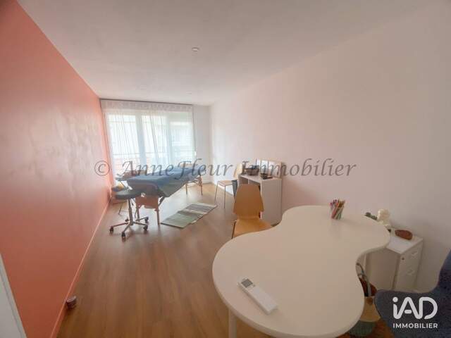 Vente Local d'activités 45 m&sup2; — photo du bien